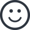 smiling