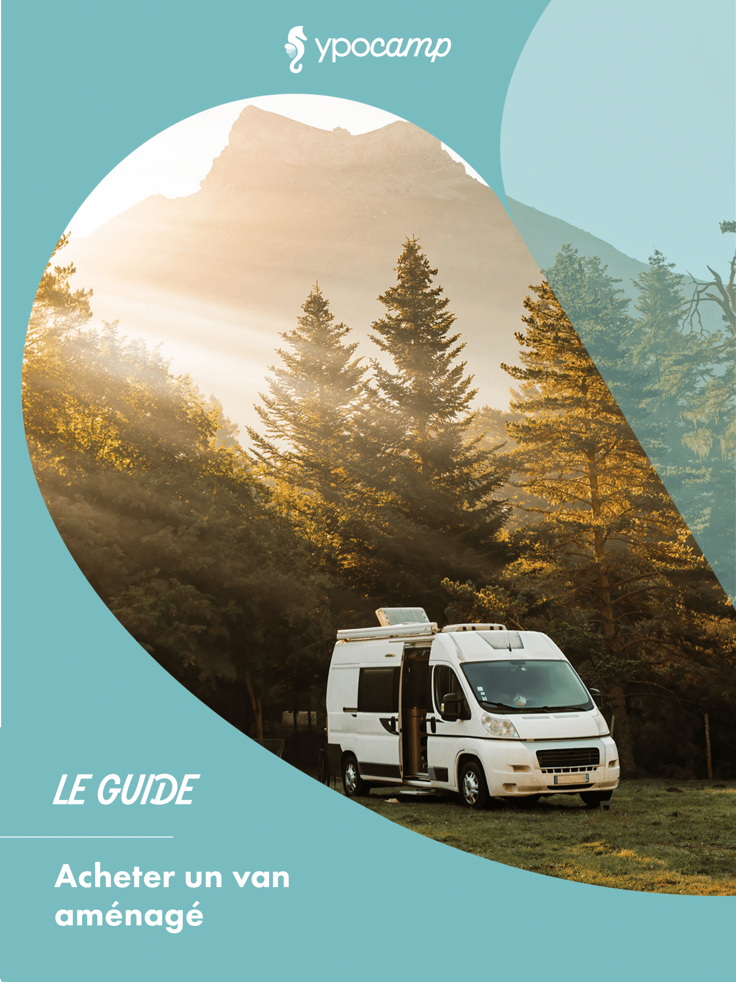 Guide dachat fourgon van 2024