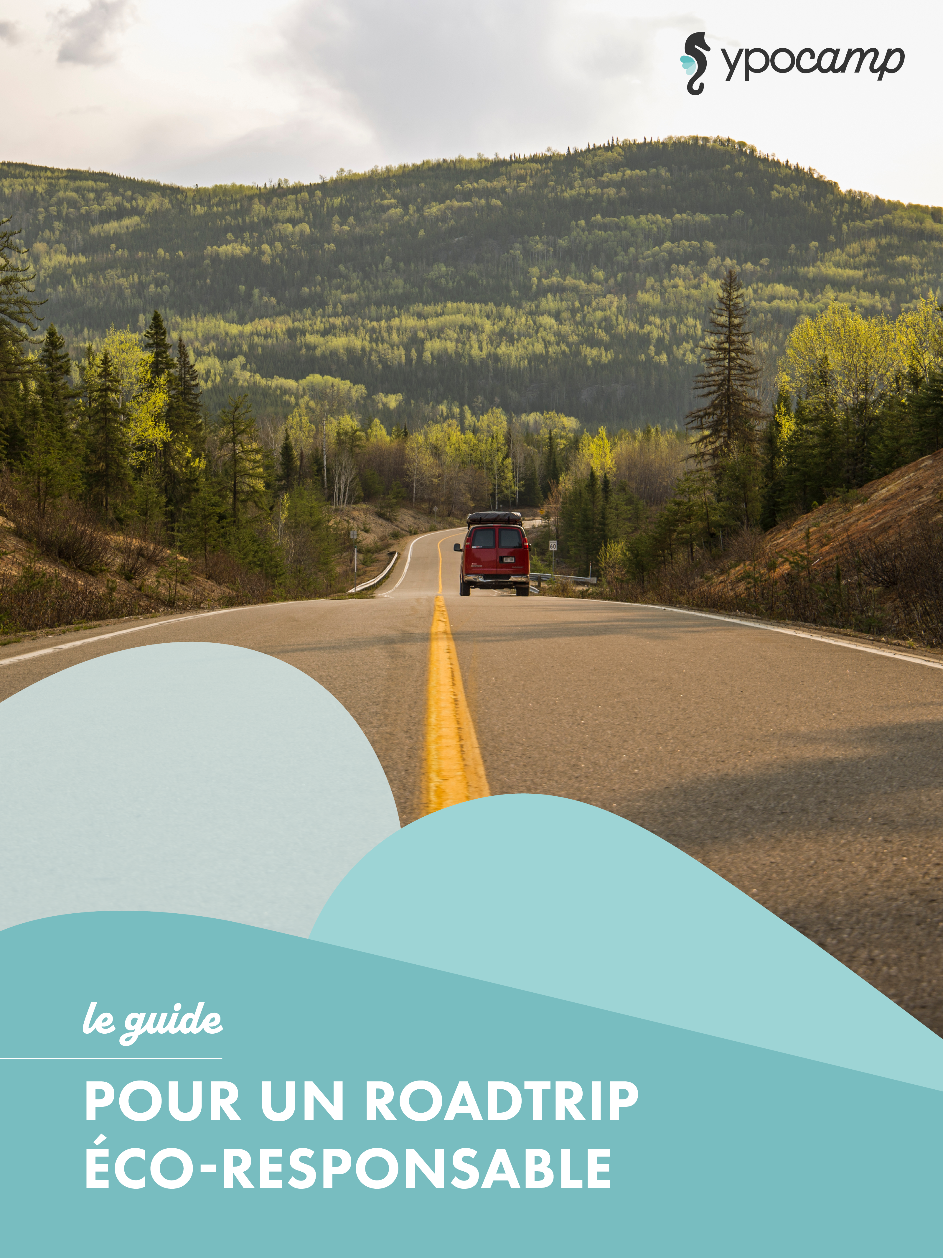 Guide pour un roadtrip éco-responsable