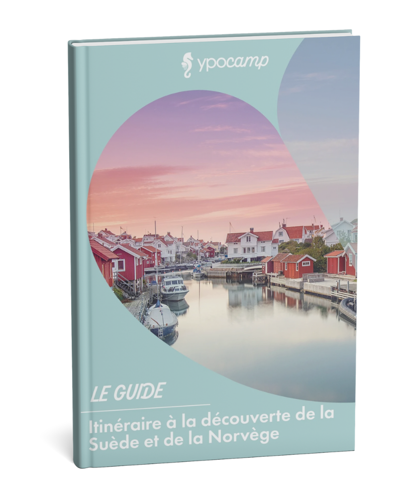 Guide Norvège Suède