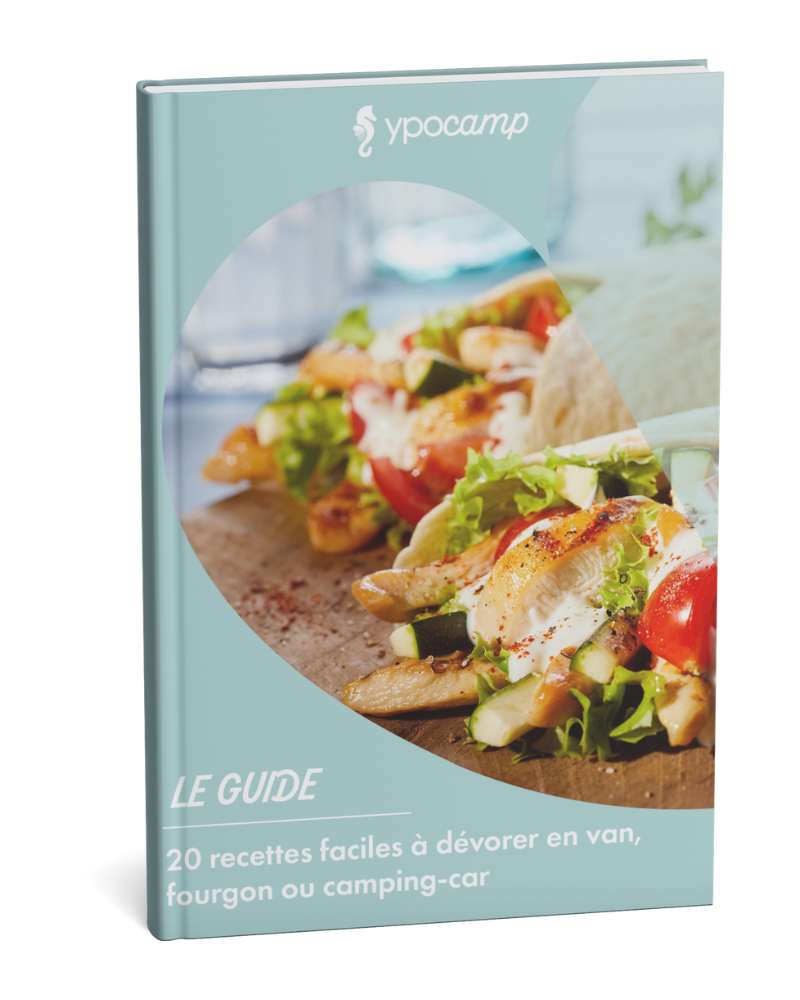 Guide des recettes 2025