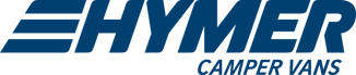 HYMER_CamperVans_Logo_blau