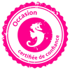 Charte occasion Logo transparent