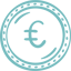euro-bleu