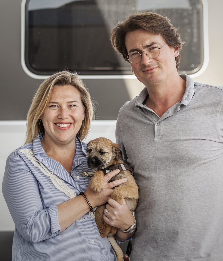Joanna et Julien - Carabita-1