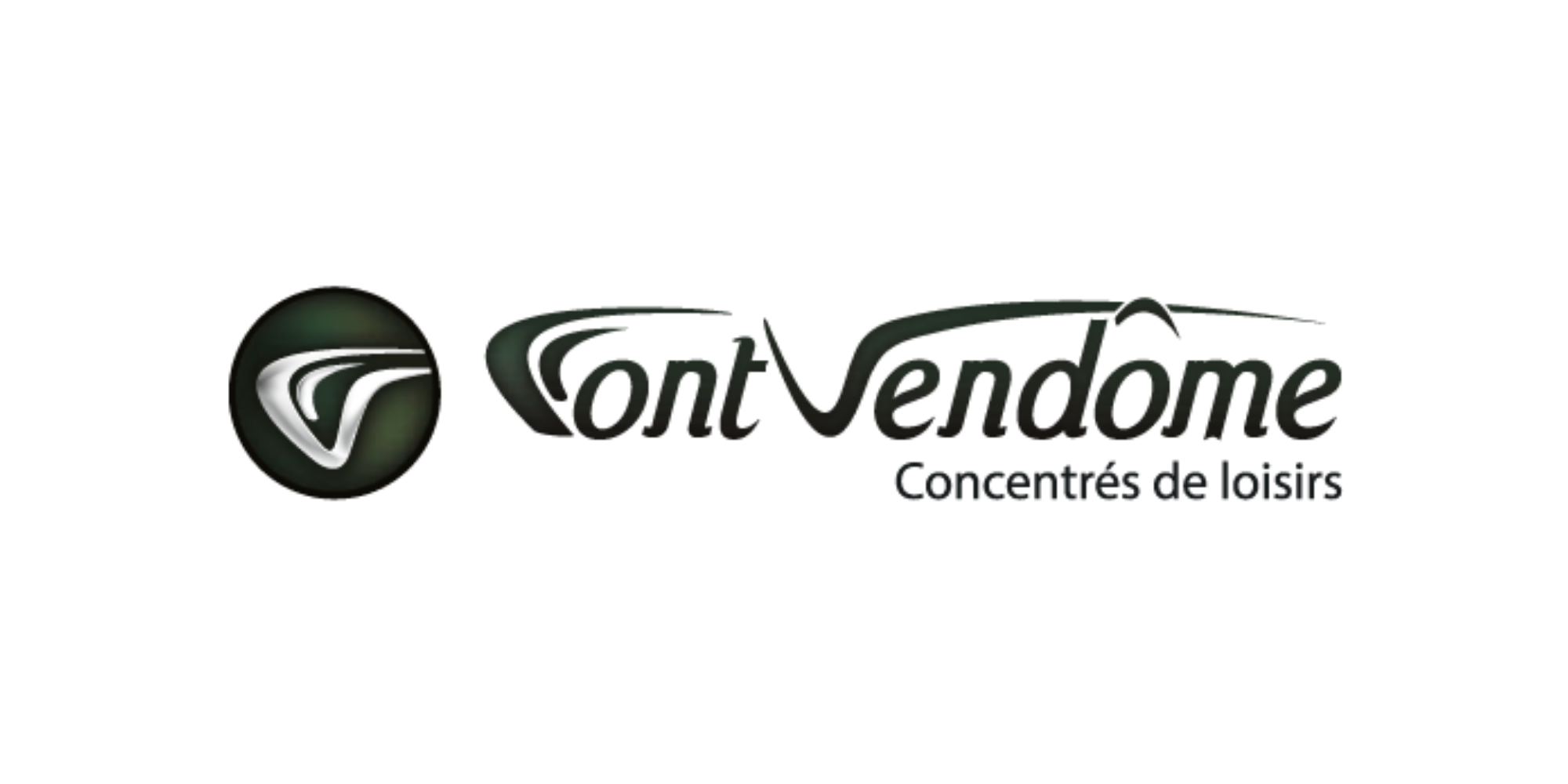 Logo Font Vendome