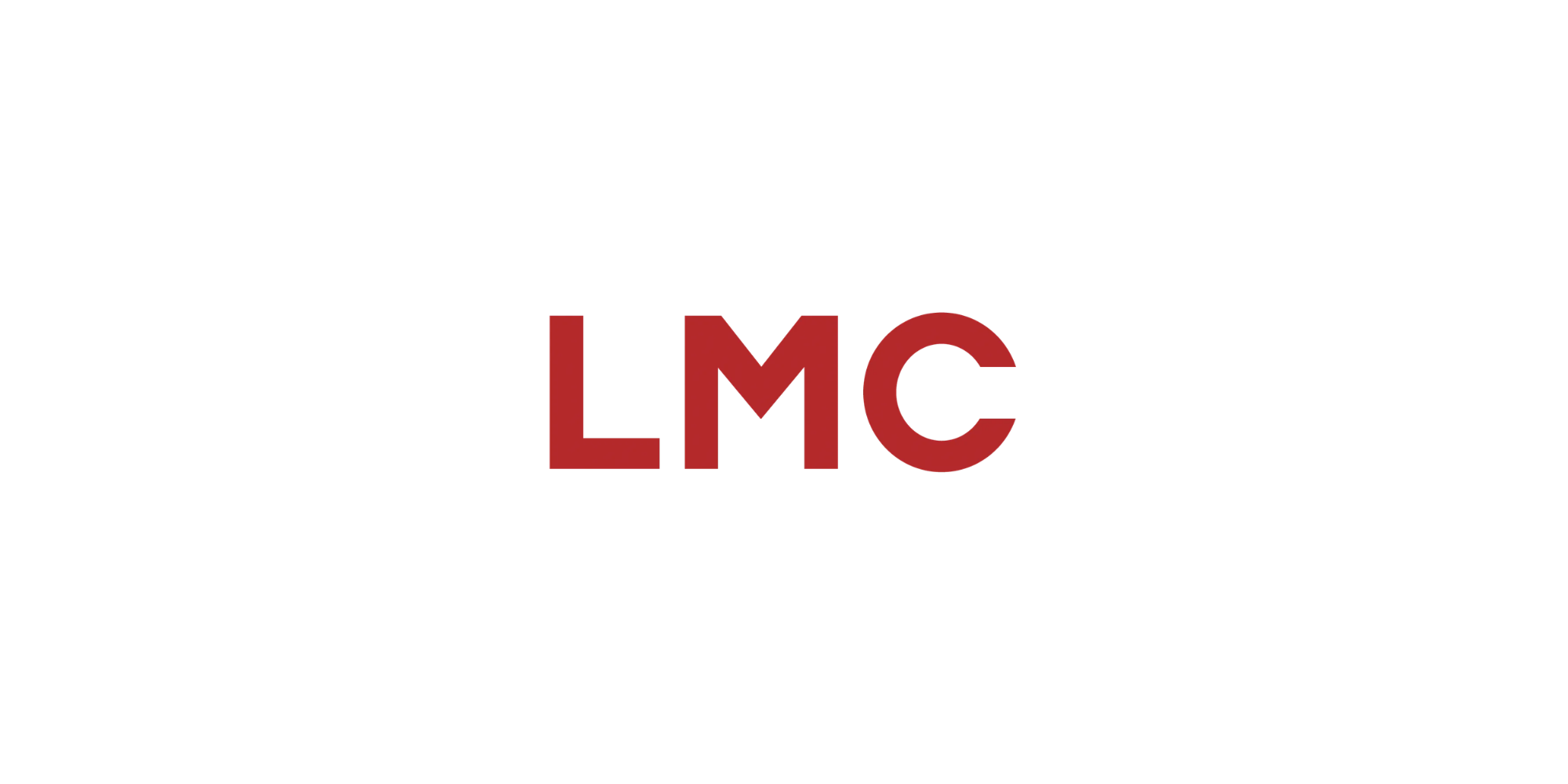 Logo LMC