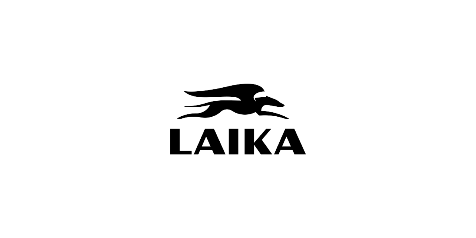 Logo Laika
