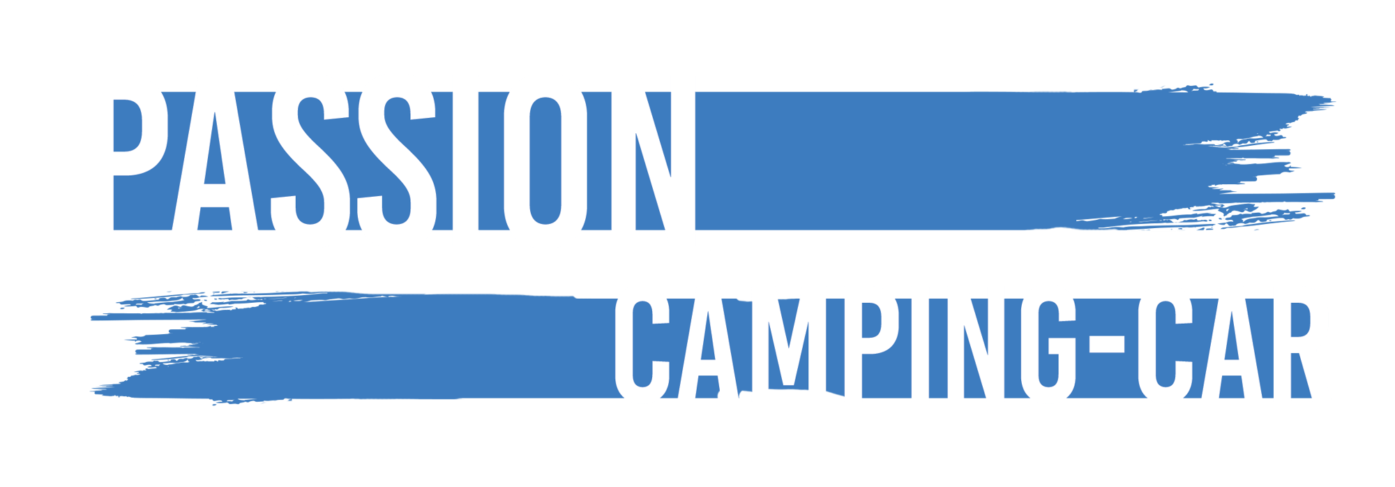Logo Passion camping car Rennes 2023
