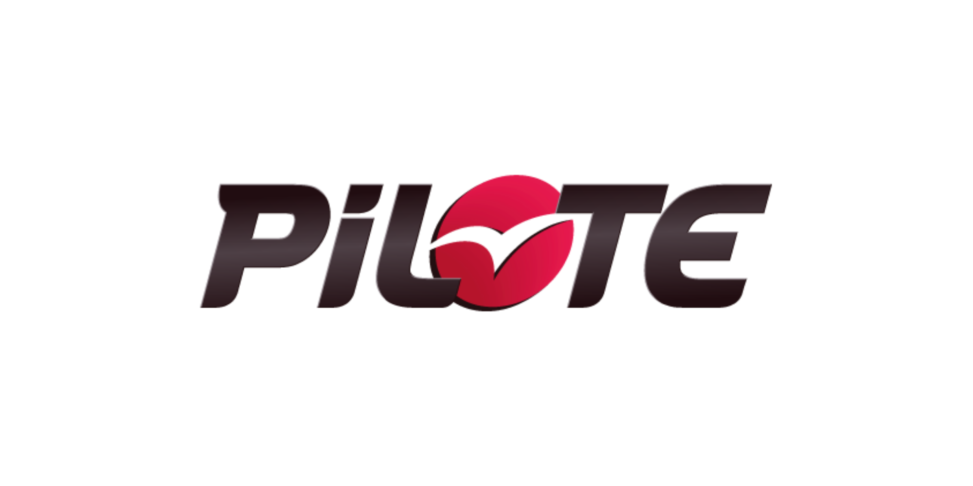 Logo Pilote