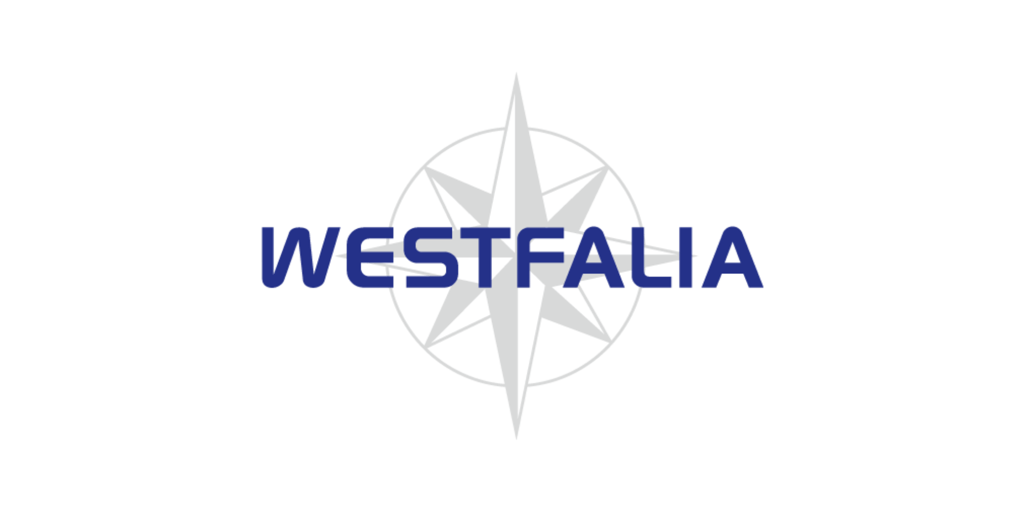 Logo Westfalia
