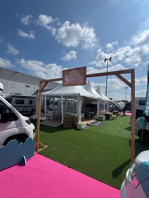 Salon bordexpo mars 2025 stand