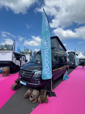 Salon bordexpo mars 2025