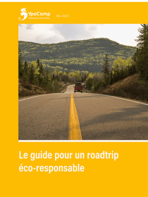 Guide Roadtrip éco-responsable