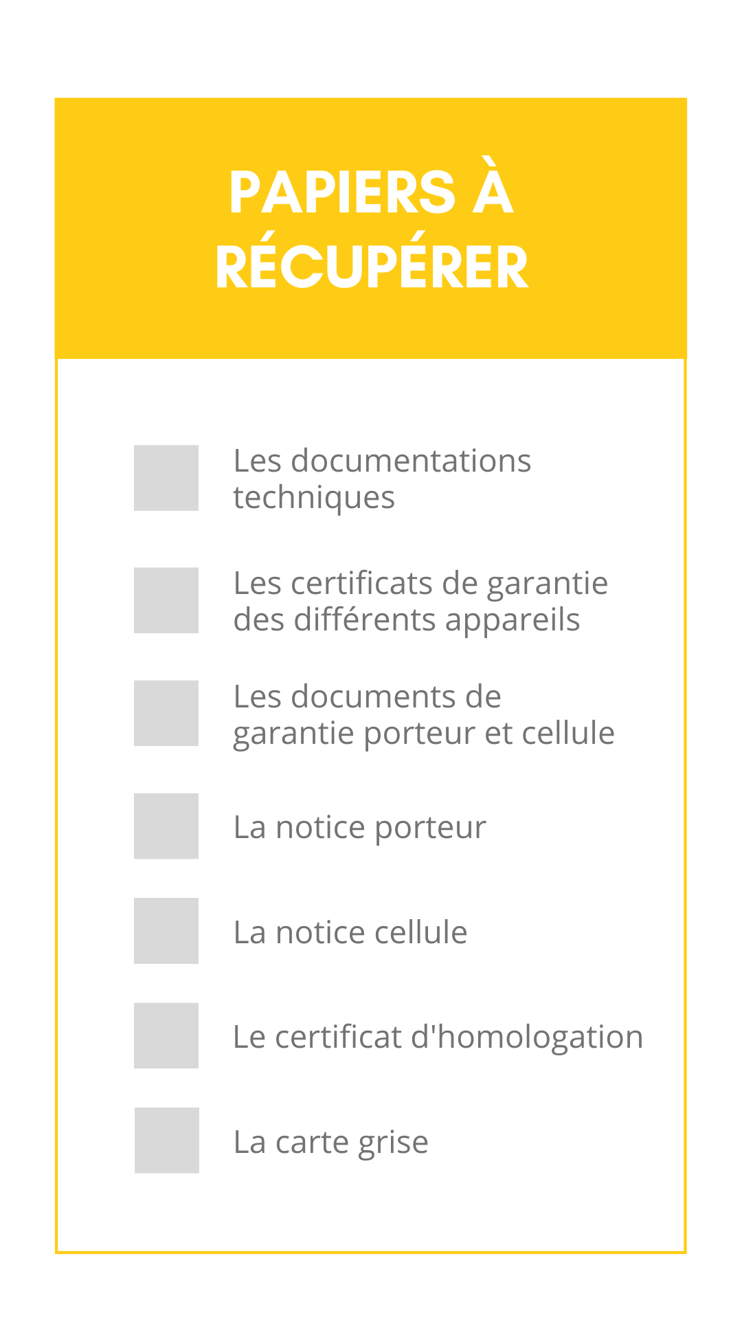 checklist-papiers-recuperer