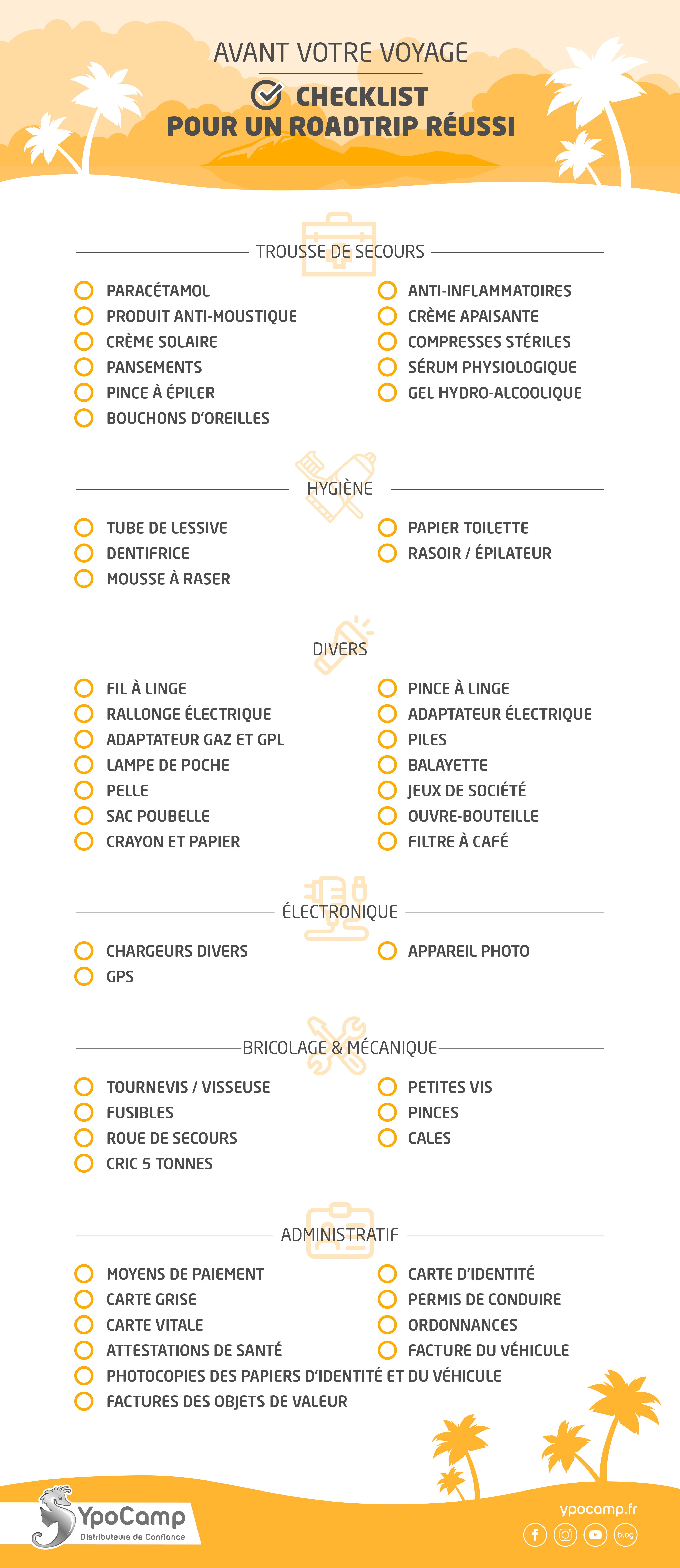 infographie-checklist_voyage_campingcar_ypocamp
