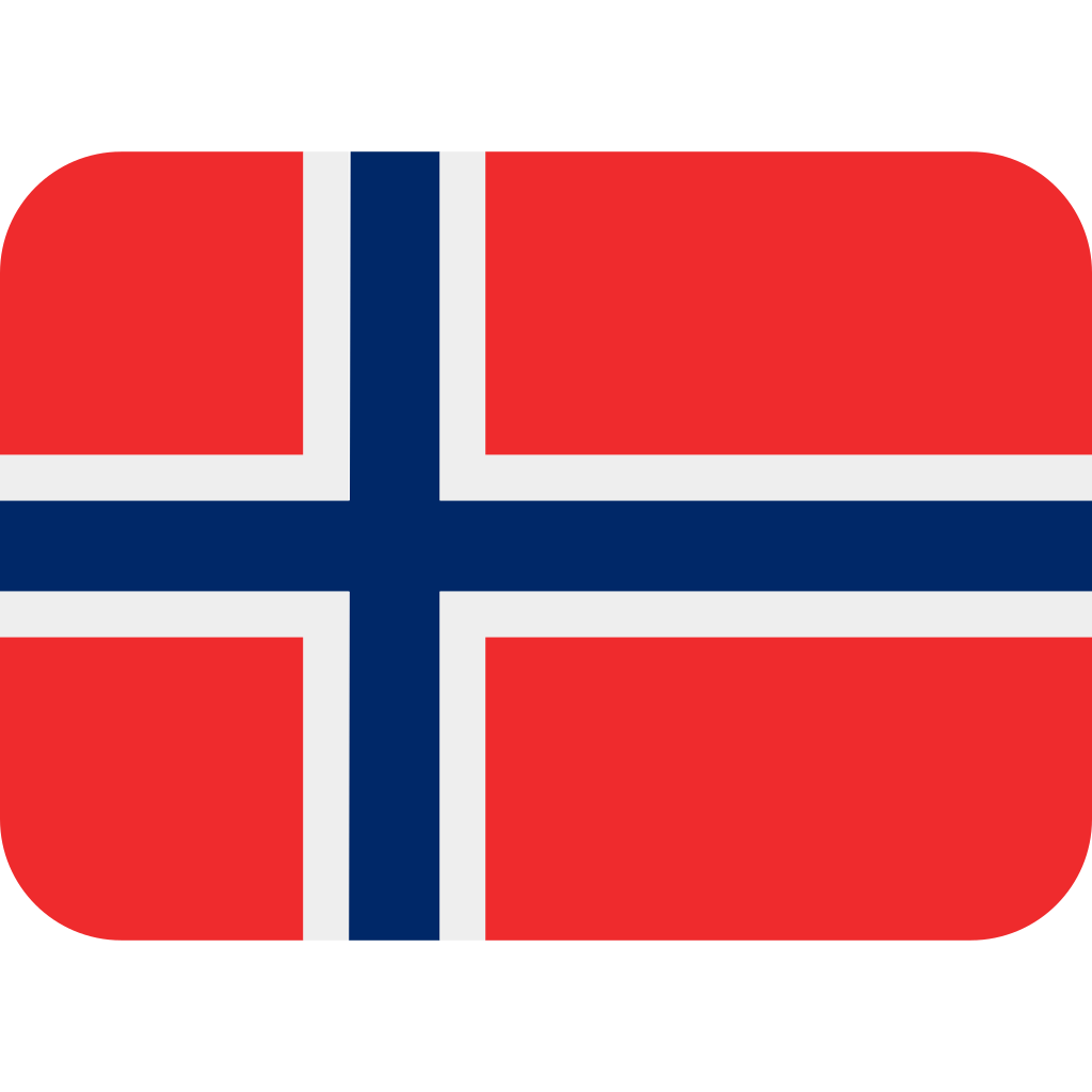 norvège